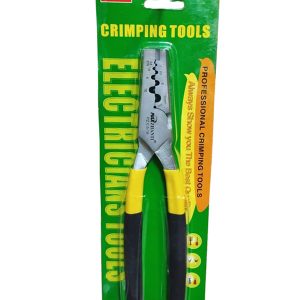 انبر پرس وایرشو دستی مکس مدل PZ 0.5-16