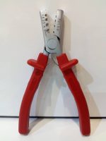 انبر پرس وایرشو دستی مدل PZ 1.5-6