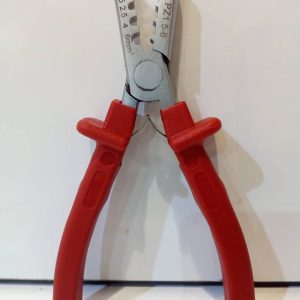 انبر پرس وایرشو دستی مدل PZ 1.5-6