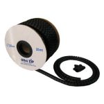 سیم زیپ رولی قطر 20 میلیمتر (30 متری) - Image 2