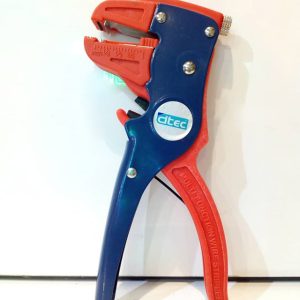 سیم لخت کن کلاغی اتوماتیک dtec مدل DT-318