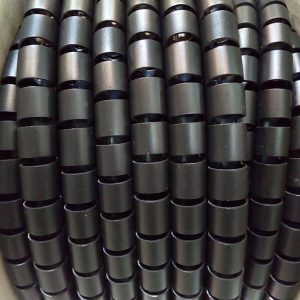 سیم زیپ رولی قطر 25 میلیمتر (25 متری)