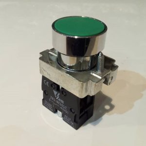 شاسی استارت فلزی طرح تله قطر 22 میلیمتر