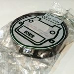 چسب دوطرفه 2 سانتی ساکا