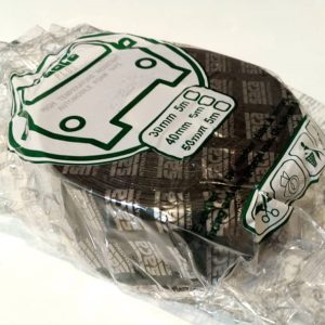 چسب دوطرفه 5 سانتی ساکا