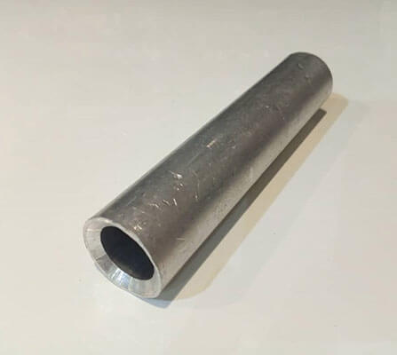 موف آلومینیوم (رابط) سایز 185 میلیمتر مربع موف آلومینیوم (رابط) سایز 185 میلیمتر مربع