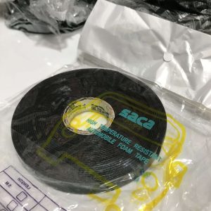 چسب دوطرفه 1 سانتی ساکا