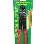 انبر پرس سرسیم چندکاره مکس مدل 98022