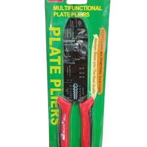 انبر پرس سرسیم چندکاره مکس مدل 98022