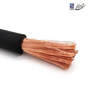 کابل افشان 50*1 سیم و کابل مشهد