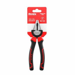 انبردست رونیکس سایز 7 اینچ مدل RH-1167