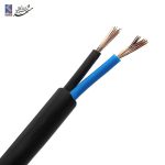 کابل افشان 1*2 سیم و کابل مشهد