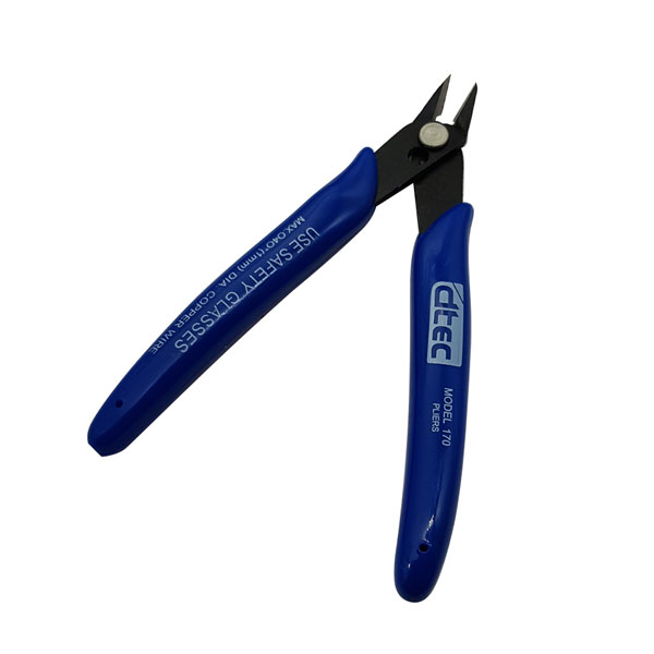 DT-170 کف چین دی تک DTEC مدل DT-170 - Image 1