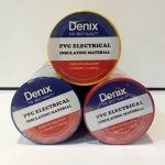 چسب برق دنیکس Denix بسته 10 عددی