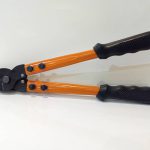 قیچی کابل بر مدل LK125