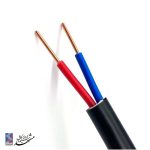 کابل مفتول 1.5*2 سیم و کابل مشهد