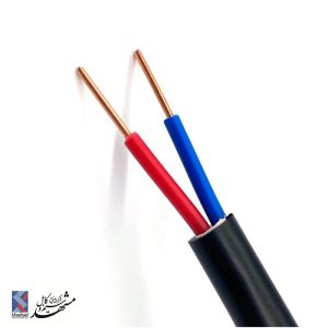 کابل مفتول 4*2 سیم و کابل مشهد