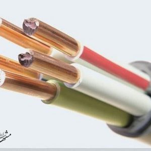 کابل مفتول 10*4 سیم و کابل مشهد