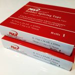 نوار آپارات باریک 18 میلیمتر برند MAX