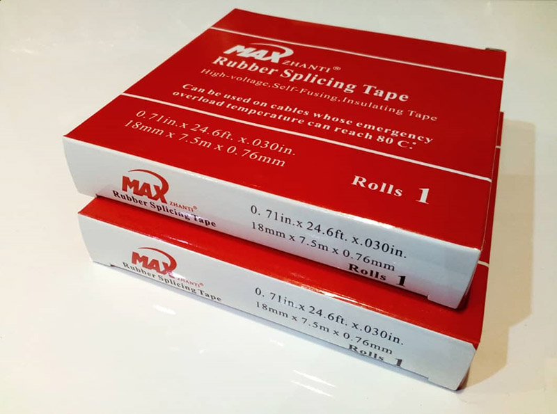 نوار آپارات باریک 18 میلیمتر برند MAX نوار آپارات باریک 18 میلیمتر برند MAX