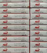 نوار آپارات باریک 18 میلیمتر برند MAX - Image 4