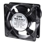 فن بلبرینگی 220 ولت سایز 12x12 سانتی متر - Image 2