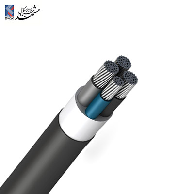 کابل آلومینیوم 35+70*3 سیم و کابل مشهد کابل آلومینیوم 35+70*3 سیم و کابل مشهد