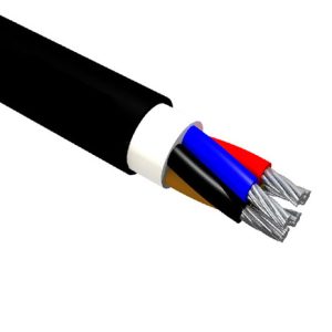 کابل آلومینیوم 10*4 سیم و کابل مشهد