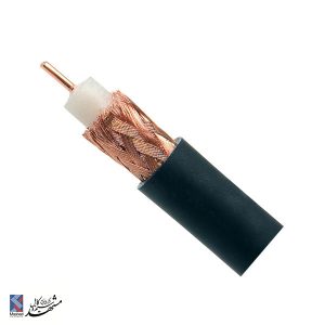 کابل کواکسیال RG59 سیم و کابل مشهد