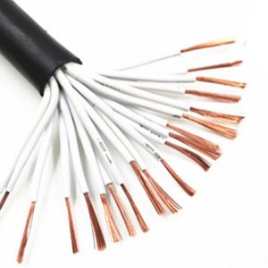 کابل فرمان 1.5*10 سیم و کابل مشهد