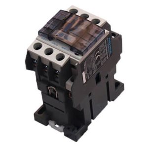 کنتاکتور 12 آمپر پارس فانال مدل PFC-12