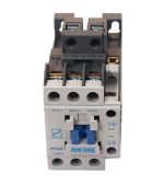 کنتاکتور 12 آمپر پارس فانال مدل PFC-12 - Image 3