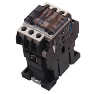 کنتاکتور 9 آمپر پارس فانال مدل PFC-9