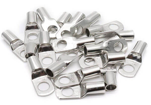 ویژگی ها و مشخصات کابلشو مسی استاندارد