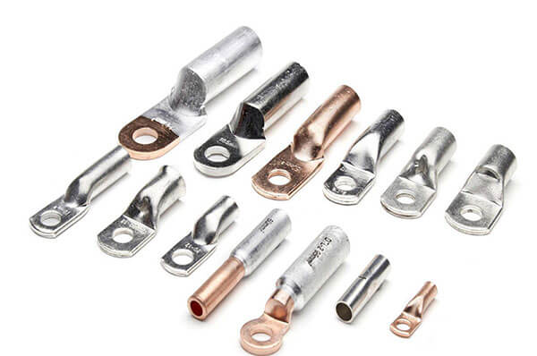 شرکت کلاته تولید کننده انواع اتصالات سیم و کابل