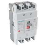 کلید اتوماتیک فیکس 200 آمپر پارس فانال