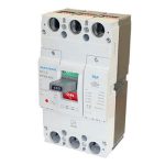 کلید اتوماتیک فیکس 400 آمپر پارس فانال