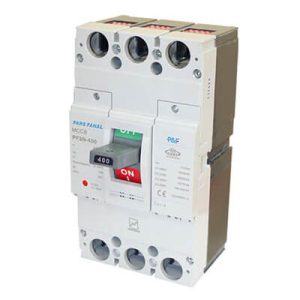 کلید اتوماتیک فیکس 400 آمپر پارس فانال