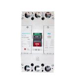 کلید اتوماتیک فیکس 400 آمپر پارس فانال - Image 2