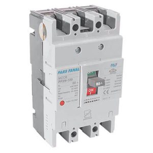 کلید اتوماتیک فیکس 80 آمپر پارس فانال