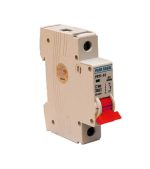 کلید مینیاتوری تک پل 10 آمپر پارس فانال (6KA) - Image 2