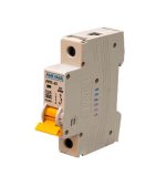 کلید مینیاتوری تک پل 25 آمپر پارس فانال (6KA)