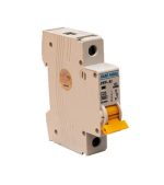 کلید مینیاتوری تک پل 25 آمپر پارس فانال (6KA) - Image 2