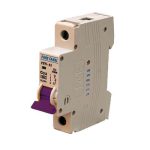 کلید مینیاتوری تک پل 32 آمپر پارس فانال (6KA)