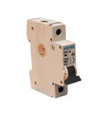 کلید مینیاتوری تک پل 40 آمپر پارس فانال (6KA) - Image 2