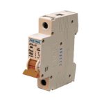 کلید مینیاتوری تک پل 63 آمپر پارس فانال (6KA)