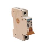 کلید مینیاتوری تک پل 63 آمپر پارس فانال (6KA) - Image 2