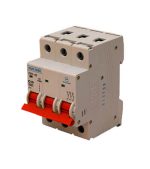 کلید مینیاتوری سه پل 10 آمپر پارس فانال (6KA)