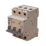 کلید مینیاتوری سه پل 16 آمپر پارس فانال (6KA)