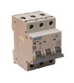 کلید مینیاتوری سه پل 16 آمپر پارس فانال (6KA) - Image 2